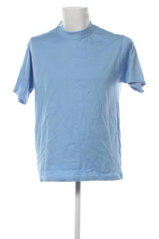 Pánské tričko  My Wear, Velikost L, Barva Modrá, Cena  207,00 Kč