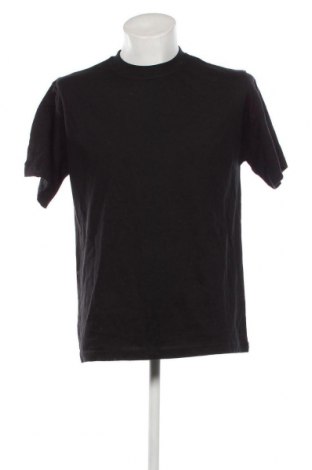 Мъжка тениска My Wear, Размер L, Цвят Черен, Цена 7,80 лв.