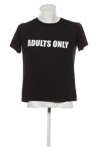 Ανδρικό t-shirt N 21, Μέγεθος XL, Χρώμα Μαύρο, Τιμή 116,75 €