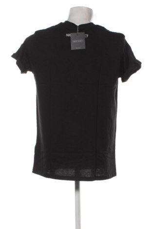 Ανδρικό t-shirt NIGHT ADDICT, Μέγεθος XS, Χρώμα Μαύρο, Τιμή 4,34 €
