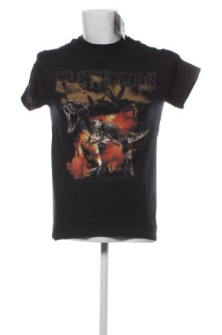 Ανδρικό t-shirt NIGHT ADDICT, Μέγεθος XS, Χρώμα Μαύρο, Τιμή 5,98 €