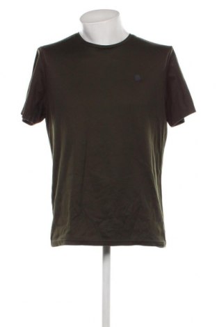 Tricou de bărbați NN07, Mărime L, Culoare Verde, Preț 78,95 Lei