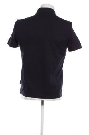 Мъжка тениска Napapijri, Размер S, Цвят Син, Цена 68,00 лв.