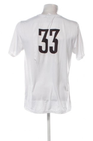 Herren T-Shirt Neutral, Größe XL, Farbe Weiß, Preis 9,05 €