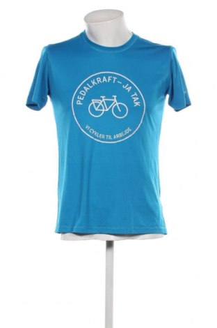 Ανδρικό t-shirt Neutral, Μέγεθος L, Χρώμα Μπλέ, Τιμή 7,32 €
