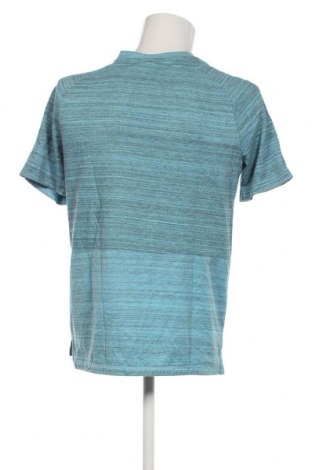 Herren T-Shirt Nike, Größe M, Farbe Blau, Preis 13,92 €