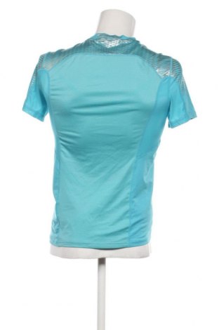 Herren T-Shirt Nike, Größe S, Farbe Blau, Preis 13,92 €