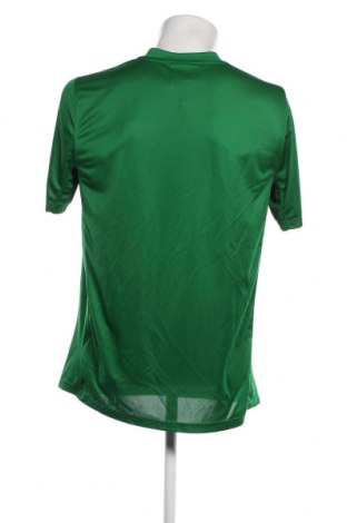 Męski T-shirt Nike, Rozmiar L, Kolor Zielony, Cena 63,97 zł