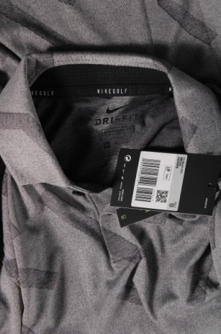 Ανδρικό t-shirt Nike, Μέγεθος XS, Χρώμα Γκρί, Τιμή 23,92 €