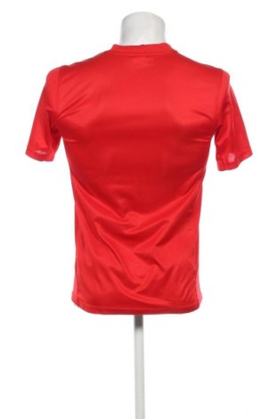 Męski T-shirt Nike, Rozmiar S, Kolor Czerwony, Cena 63,97 zł