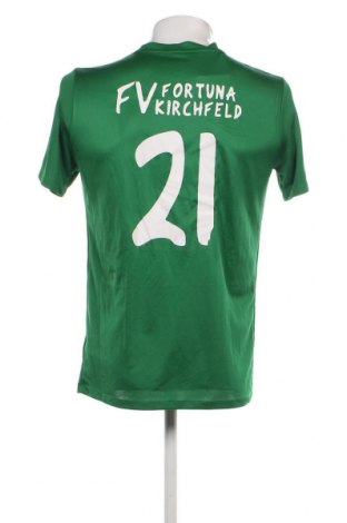 Pánske tričko  Nike, Veľkosť M, Farba Zelená, Cena  11,34 €