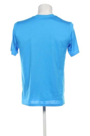 Herren T-Shirt Nike, Größe M, Farbe Blau, Preis 13,92 €