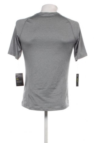 Ανδρικό t-shirt Nike, Μέγεθος XL, Χρώμα Γκρί, Τιμή 35,88 €