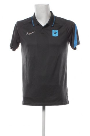 Herren T-Shirt Nike, Größe L, Farbe Grau, Preis € 13,92