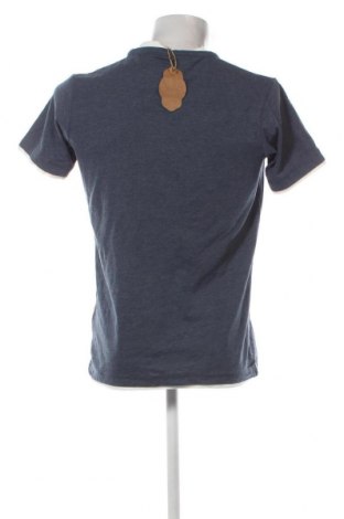 Мъжка тениска Nils Sundstrom, Размер M, Цвят Син, Цена 12,60 лв.