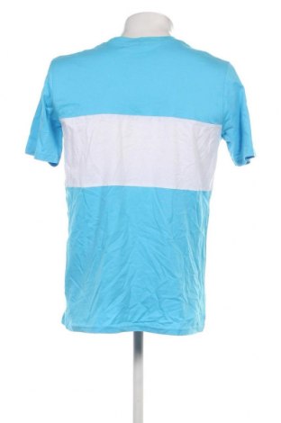 Tricou de bărbați Nkd, Mărime L, Culoare Albastru, Preț 42,76 Lei