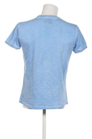 Мъжка тениска No Excuse, Размер L, Цвят Син, Цена 13,00 лв.