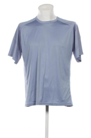 Tricou de bărbați Nordcap, Mărime XL, Culoare Albastru, Preț 37,50 Lei