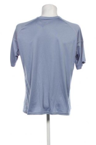 Tricou de bărbați Nordcap, Mărime XL, Culoare Albastru, Preț 39,47 Lei