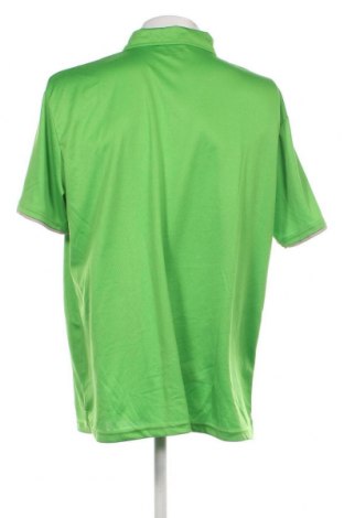 Pánské tričko  Nordcap, Velikost L, Barva Zelená, Cena  185,00 Kč