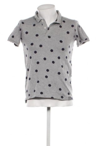 Ανδρικό t-shirt Norgaard, Μέγεθος S, Χρώμα Γκρί, Τιμή 14,85 €