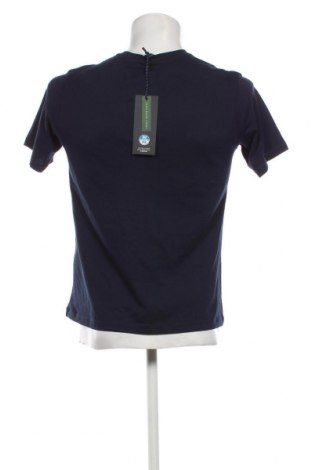 Pánské tričko  North Sails, Velikost XS, Barva Modrá, Cena  754,00 Kč