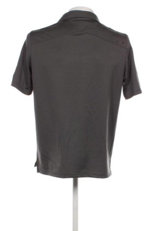 Tricou de bărbați Oakley, Mărime M, Culoare Gri, Preț 65,79 Lei