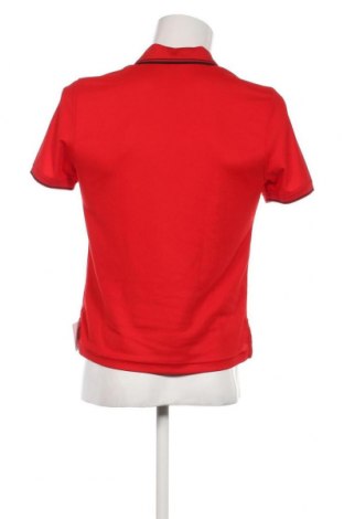 Ανδρικό t-shirt Odlo, Μέγεθος S, Χρώμα Κόκκινο, Τιμή 4,95 €
