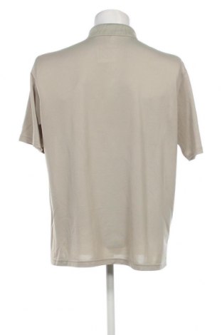 Ανδρικό t-shirt Odlo, Μέγεθος XXL, Χρώμα  Μπέζ, Τιμή 6,19 €