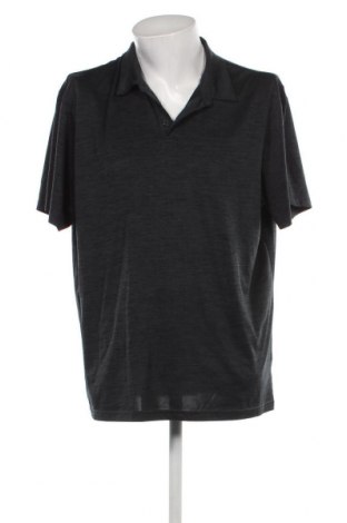 Ανδρικό t-shirt Old Navy, Μέγεθος XXL, Χρώμα Μπλέ, Τιμή 3,73 €