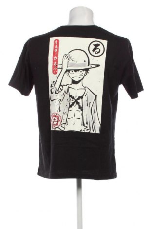 Pánske tričko  One Piece, Veľkosť L, Farba Čierna, Cena  17,42 €