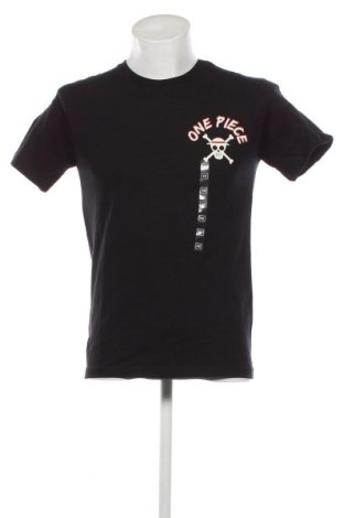 Herren T-Shirt One Piece, Größe XS, Farbe Schwarz, Preis € 10,72