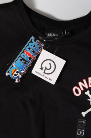 Pánske tričko  One Piece, Veľkosť S, Farba Čierna, Cena  17,42 €