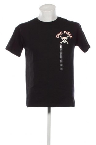 Мъжка тениска One Piece, Размер S, Цвят Черен, Цена 33,80 лв.