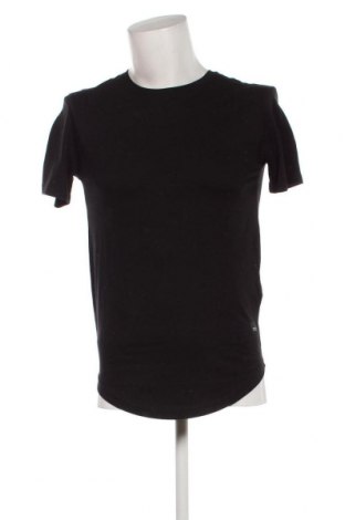 Мъжка тениска Only & Sons, Размер XS, Цвят Черен, Цена 10,08 лв.