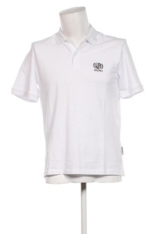 Herren T-Shirt Originals By Jack & Jones, Größe M, Farbe Weiß, Preis 13,92 €