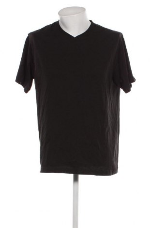 Мъжка тениска Otto Kern, Размер XXL, Цвят Черен, Цена 23,28 лв.