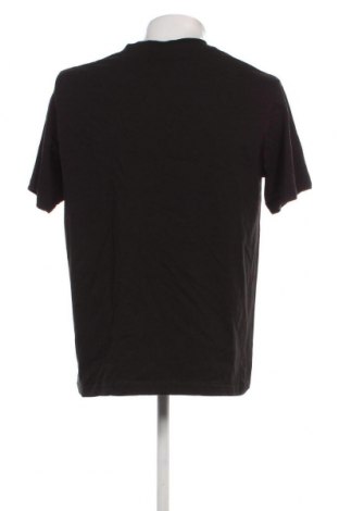 Мъжка тениска Otto Kern, Размер XXL, Цвят Черен, Цена 24,00 лв.