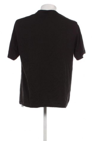 Ανδρικό t-shirt Otto Kern, Μέγεθος XXL, Χρώμα Μαύρο, Τιμή 14,85 €