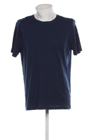Мъжка тениска Oviesse, Размер XL, Цвят Син, Цена 11,97 лв.