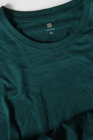 Pánske tričko  Oviesse, Veľkosť XL, Farba Zelená, Cena  10,82 €