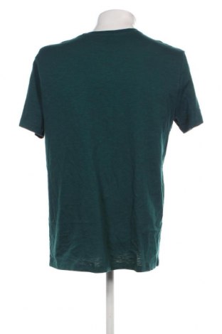 Tricou de bărbați Oviesse, Mărime XL, Culoare Verde, Preț 69,08 Lei