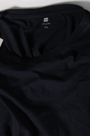 Ανδρικό t-shirt Oviesse, Μέγεθος XL, Χρώμα Μπλέ, Τιμή 7,47 €