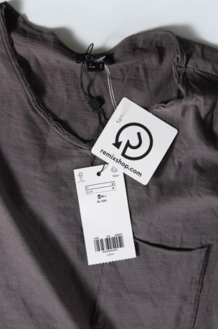 Herren T-Shirt Oviesse, Größe S, Farbe Grau, Preis 10,82 €