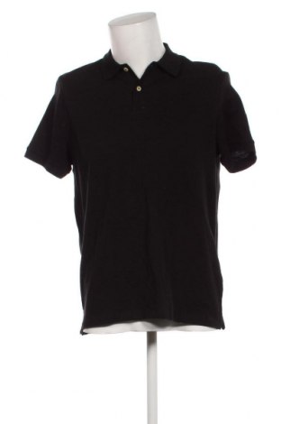 Мъжка тениска Oviesse, Размер L, Цвят Черен, Цена 20,37 лв.