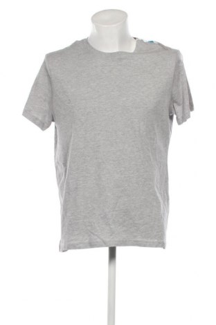 Ανδρικό t-shirt Oviesse, Μέγεθος XL, Χρώμα Γκρί, Τιμή 8,98 €