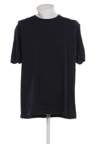Мъжка тениска Oviesse, Размер 4XL, Цвят Син, Цена 20,37 лв.