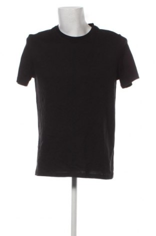 Pánske tričko  Oviesse, Veľkosť L, Farba Čierna, Cena  6,17 €