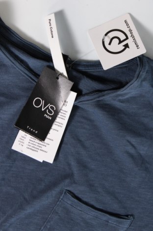 Herren T-Shirt Oviesse, Größe XL, Farbe Blau, Preis € 10,82