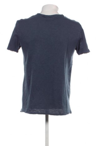 Tricou de bărbați Oviesse, Mărime XL, Culoare Albastru, Preț 58,72 Lei